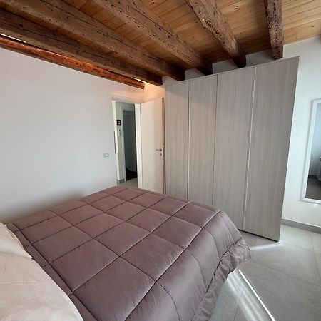 Iris House Lägenhet Chioggia Exteriör bild