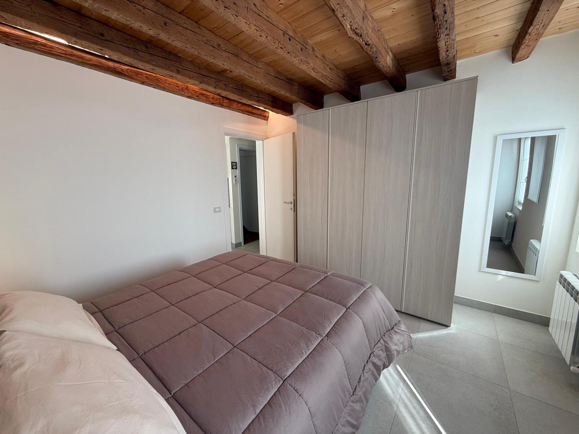Iris House Lägenhet Chioggia Exteriör bild