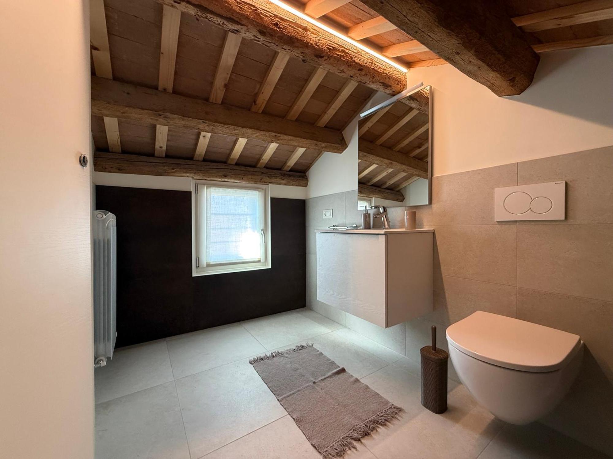 Iris House Lägenhet Chioggia Exteriör bild